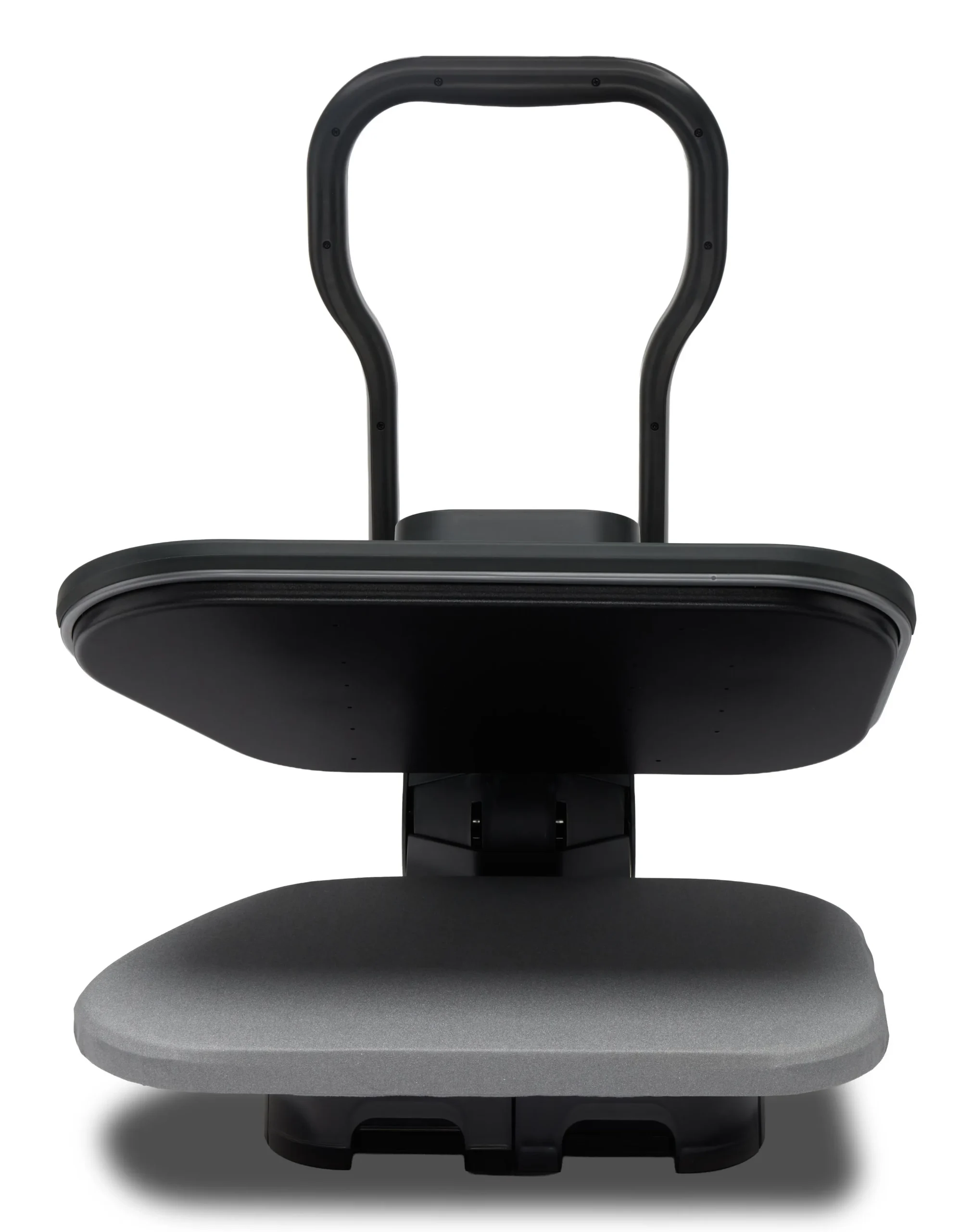 SINGER 20" Intelligent 2.0 -höyryprässi, 1600 W, 1 l, musta/harmaa