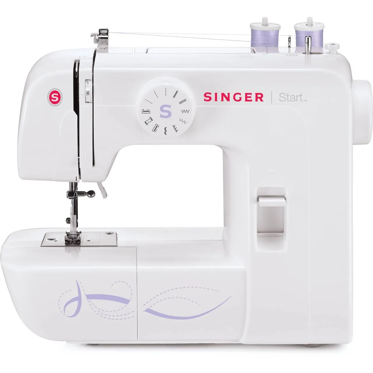 Singer Start 1306 -ompelukone
