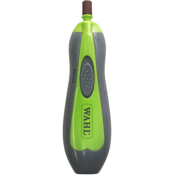 Wahl Mini Spotlight - langaton kynsiviila, 2 kokoa