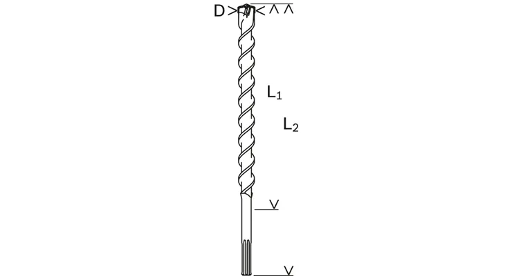 Bosch max-7, 35x1200x1320mm - 2608586799