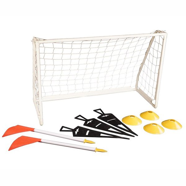 Spring Summer Soccer Training Set - harjoitussetti jalkapalloilijalle
