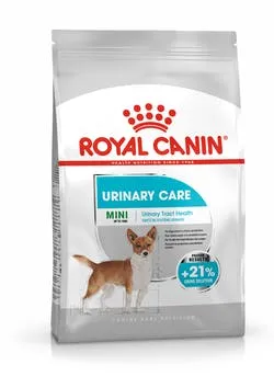 Royal Canin Mini Urinary Care, Koiran kuivaruoka, Adult, 3 kg