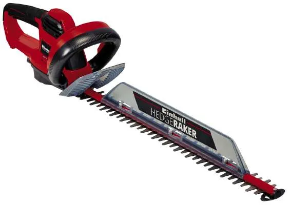 Einhell -Pensasaitaleikkuri, sähkökäyttöinen 600W, GC-EH 6055/1