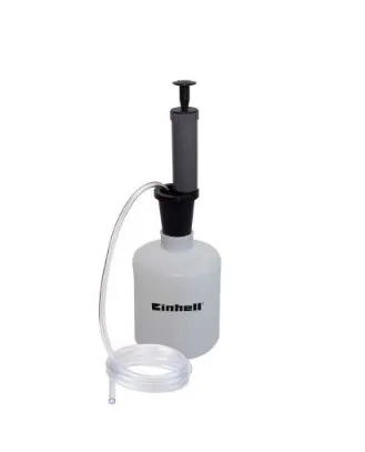 Einhell -bensiini- ja öljynimupumppu