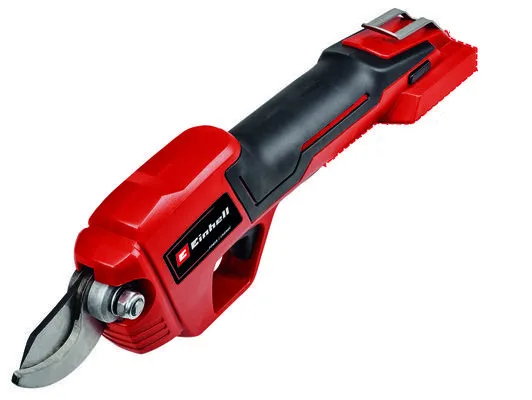 Einhell -Oksasakset 18V, GE-LS 18 Li-Solo, ilman akkua ja laturia