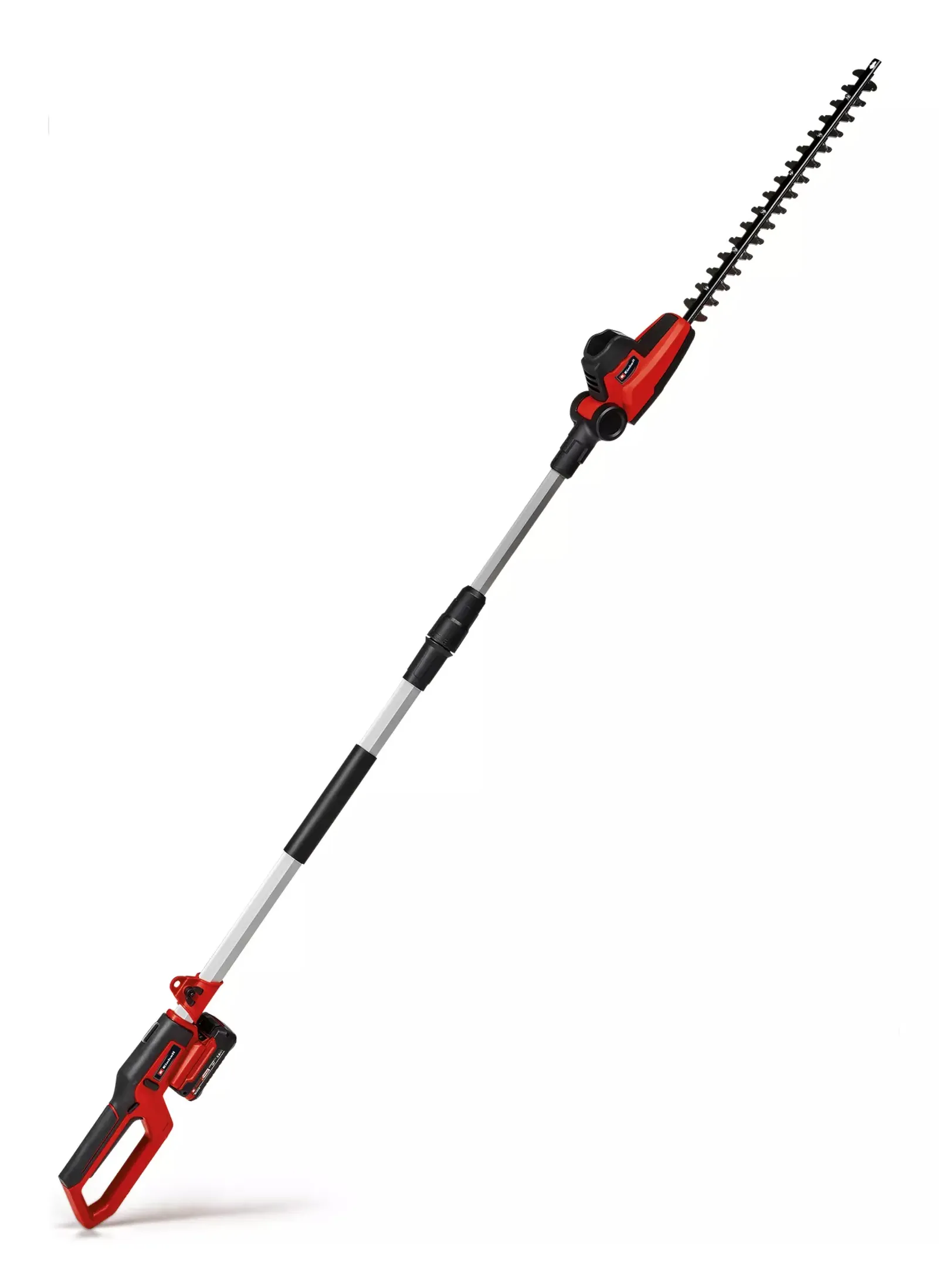 Einhell -Akkukäyttöinen varsipensasleikkuri, GC-HH 18/45 Li, ilman akkua ja laturia