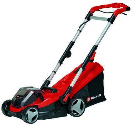 Einhell GE-CM 36/34-1 Li-Solo Akkuruohonleikkuri 36 V 335 mm 30 L 200 m²