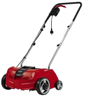 Einhell -Sähkökäyttöinen nurmikon ilmaaja 1200W, GC-ES 1231/1