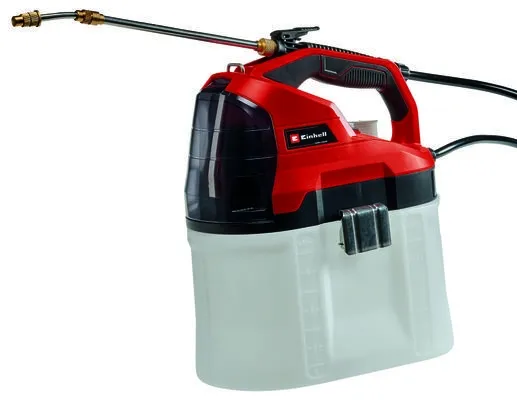 Einhell -akkupaineruisku 18V, GE-WS 18/75 Li-Solo, ilman akkua ja laturia