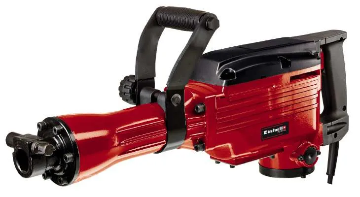 Einhell -Piikkausvasara 1600W, TC-DH 43