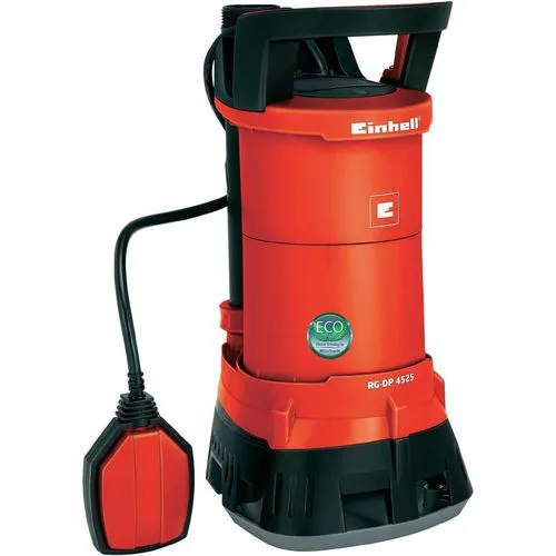 Einhell -upotuspumppu / painepumppu 390W, GE-DP 3925 ECO