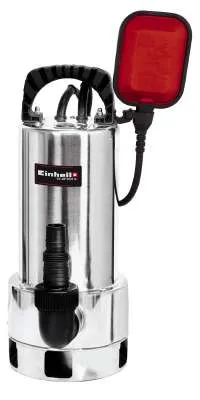 Einhell GC-DP 9035 N -pumppu likaiselle vedelle