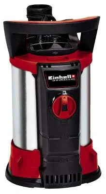 Einhell GE-SP 4390 NA LL ECO -kirkasvesipumppu