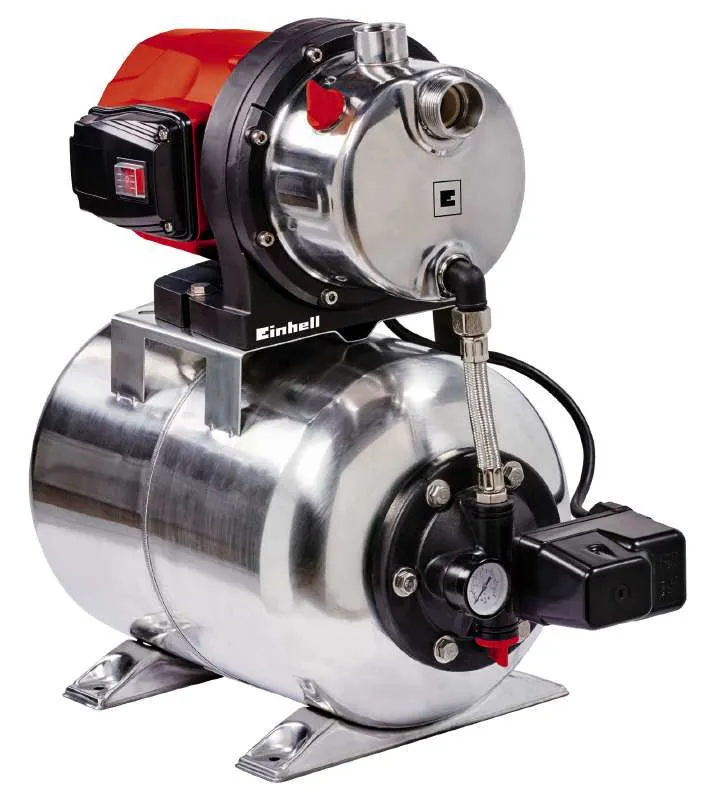 Einhell waterworks GC-WW 1250 NN