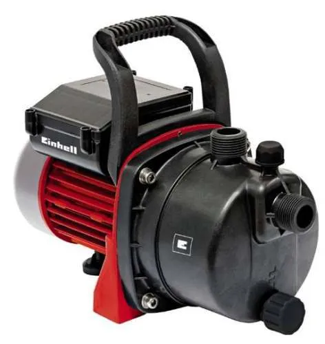 Einhell GC GP 6538 -puutarhapumppu