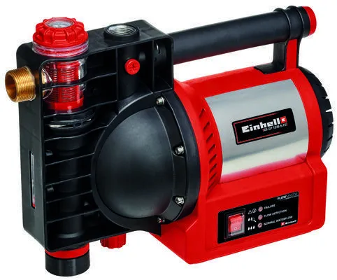 Einhell GE-GP 1246 N FS -puutarhapumppu
