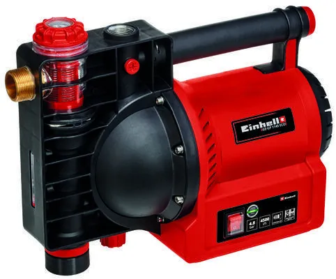 Einhell GE-GP 1145 ECO - puutarhapumppu