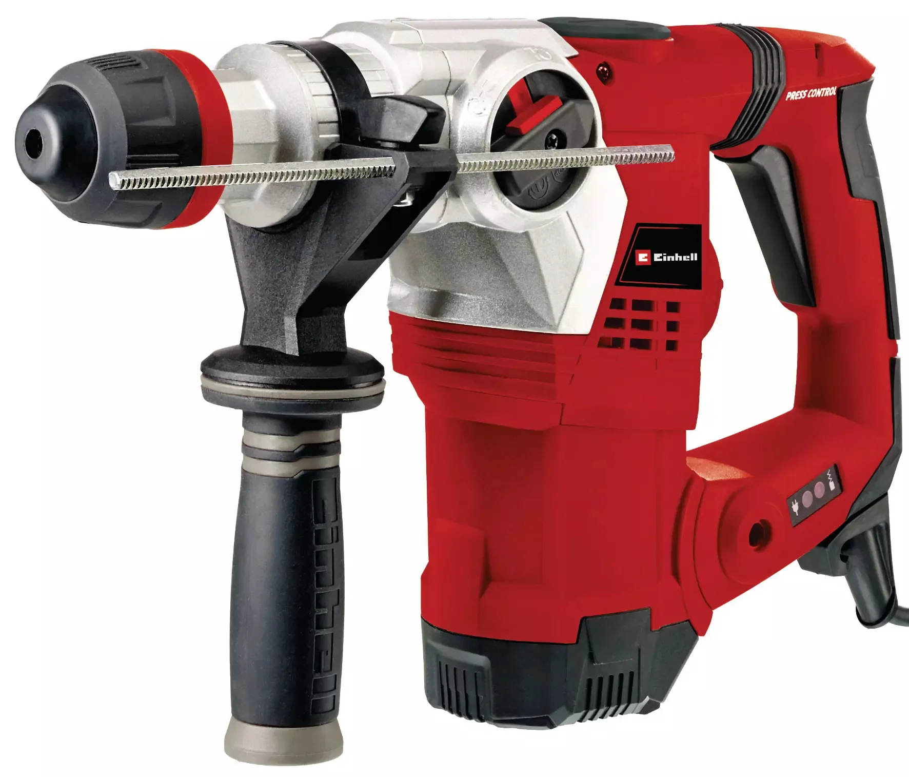 Einhell -Poravasara 1250W, TE-RH 32 4F kit