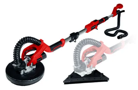 Einhell -Kipsilevyhiomakone 750W, TE-DW 225 X