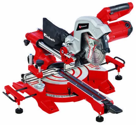 Einhell -Liukujiirisaha 1600W, TC-SM 216