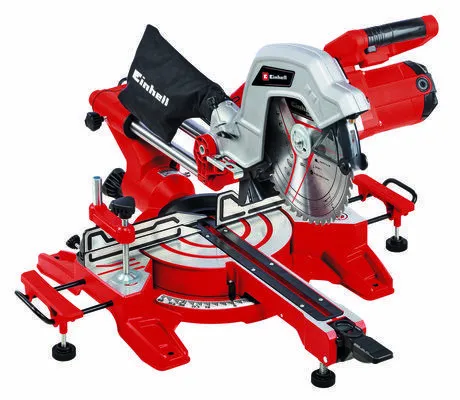 Einhell -Liukujiirisaha 1900W, TC-SM254
