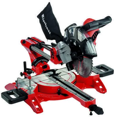 Einhell -Liukujiirisaha, TC-SM 2534/1
