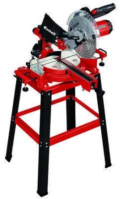 Einhell -Katkaisu- ja jiirisaha, TC-SM 2531 / 2U