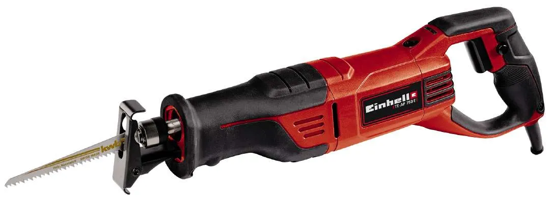 Einhell -Puukkosaha 750W, TE-AP 750 E