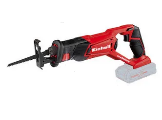 Einhell -akkupuukkosaha 18V,TH-AP Li, ilman akkua ja laturia
