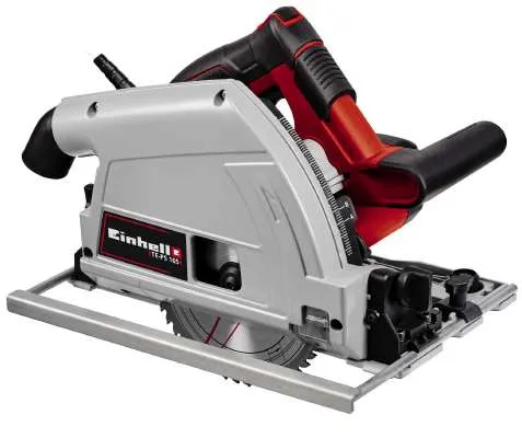 Einhell -Pyörösaha 1200W, TE PS 165
