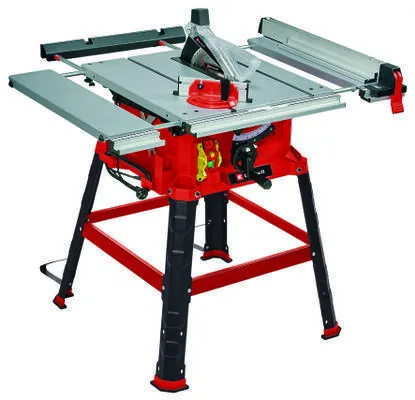 Einhell -Pöytäsirkkeli 2200W, TC-TS 2225