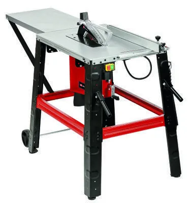 Einhell -Pöytäpyörösaha 2000W, TC-TS 315 U