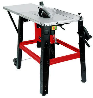 Einhell -Pöytäsirkkeli 2200W, TE-TS 315 U