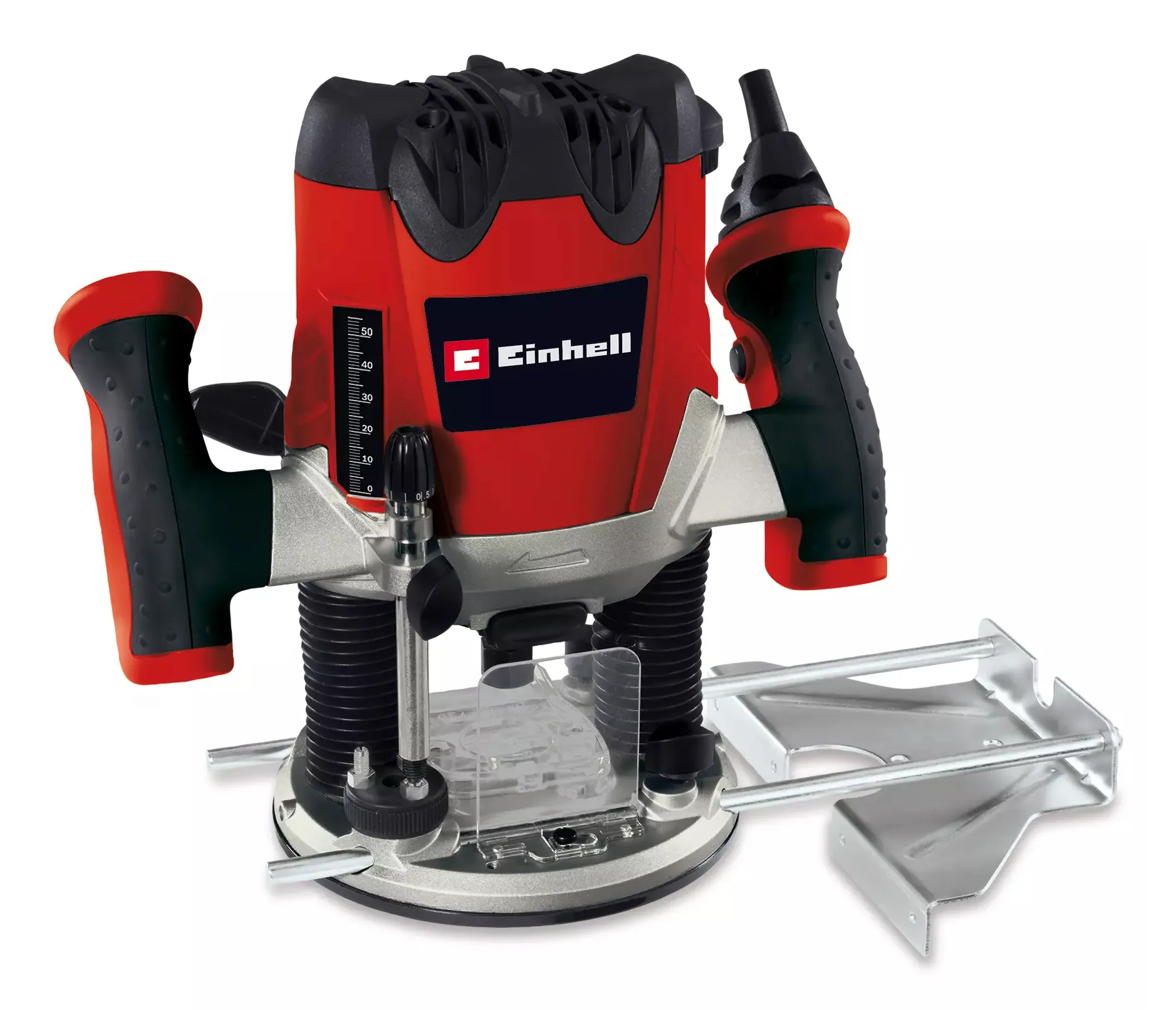 Einhell TE-RO 1255 -Yläjyrsin 1200W