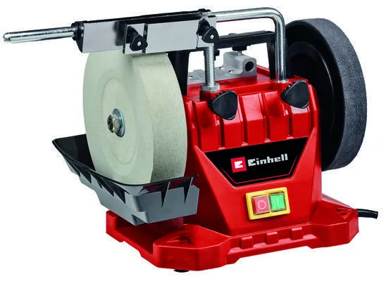 Einhell -Märkähiomakone 125W, TC-WG 200