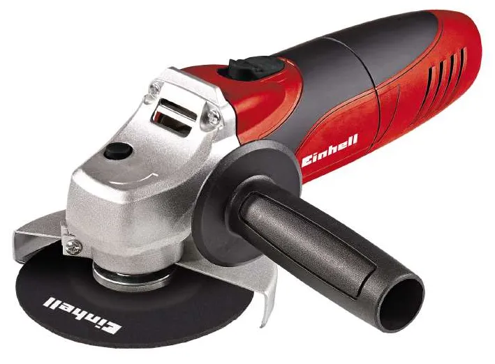Einhell -Kulmahiomakone 850W, TC-AG 125