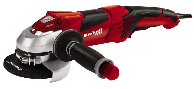 Einhell Angle TE-AG 125 CE red