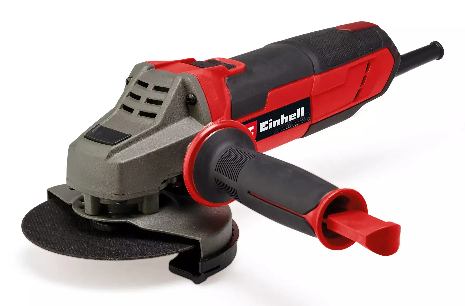 Einhell TE-AG 125/1010 -kulmahiomakone