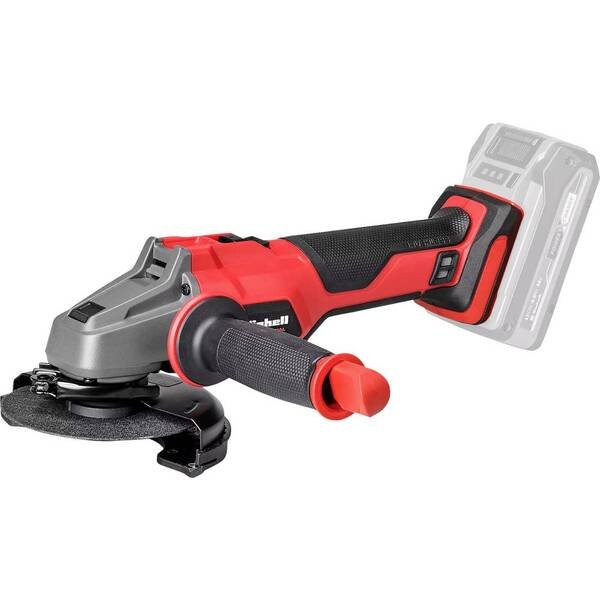 EINHELL AXXIO -Akkukäyttöinen kulmahiomakone 18V, 18/115, ilman akkua ja laturia