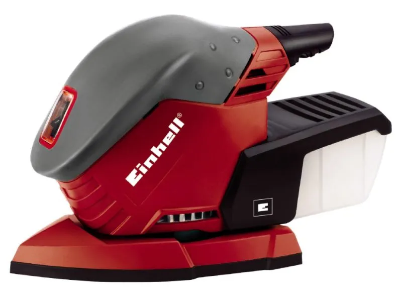 Einhell -Monitoimihiomakone 130W, TE-OS 1320