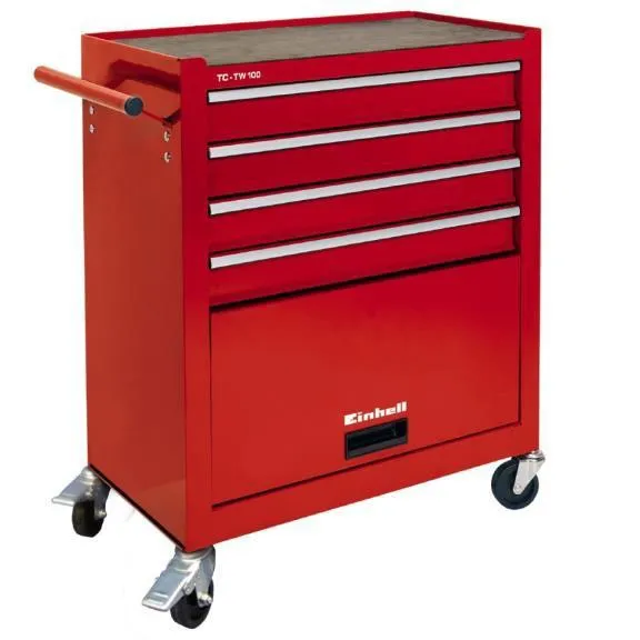 Einhell -Työkaluvaunu, TC-TW 100