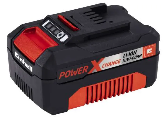 Einhell Power X -Akku18V, 4Ah