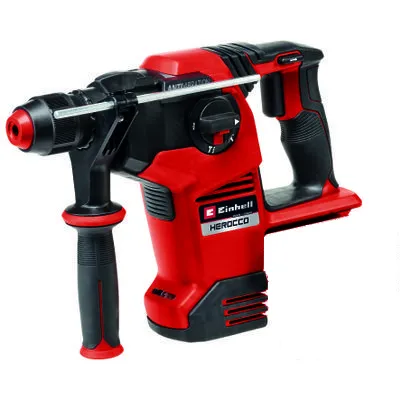 Einhell -Akkuporavasara, HEROCCO, 36V (2x18V), ilman akkua ja laturia