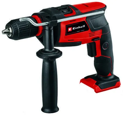 Einhell -Akkuiskuporakone 18V, TC-ID 18 Li-Solo, ilman akkua ja laturia