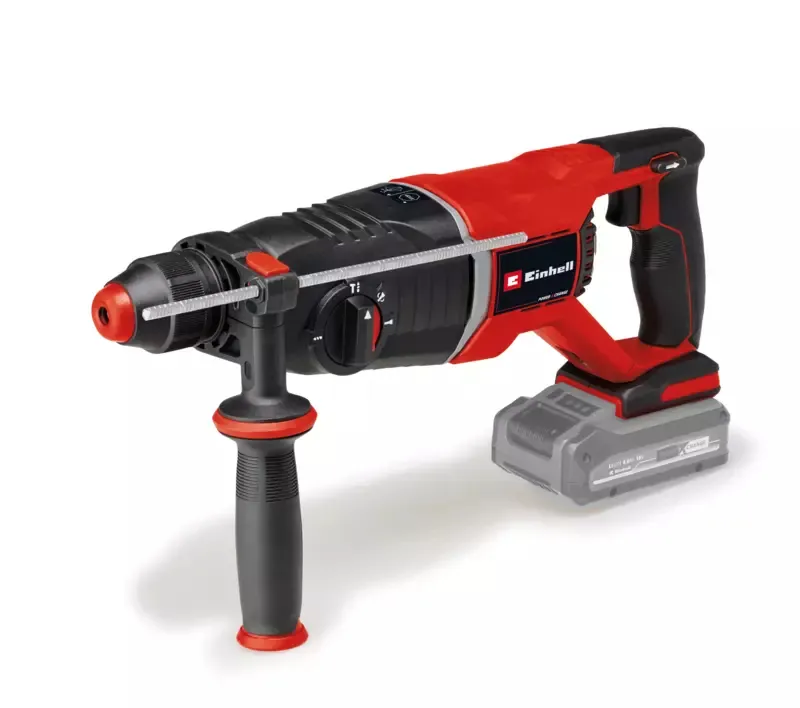 Einhell TP-HD 18/26 D Li BL Solo -johdoton akkuporavasara