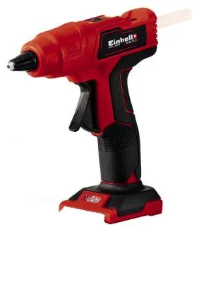 Einhell TE-CG -akkukuumaliimapistooli 18V, ilman akkua ja laturia