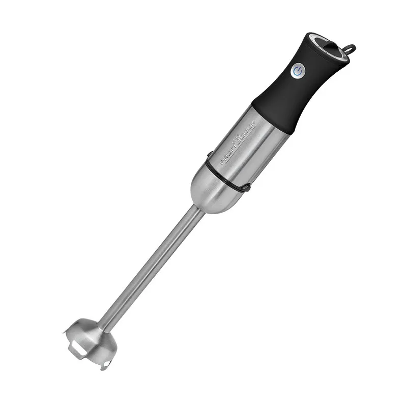 ProfiCook PC-SM 1094 1000 W -sauvasekoitin, musta / ruostumaton teräs