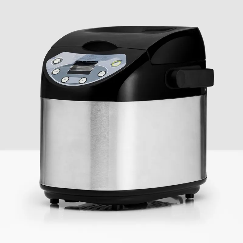 OBH Nordica Inox 6544 -leipäkone
