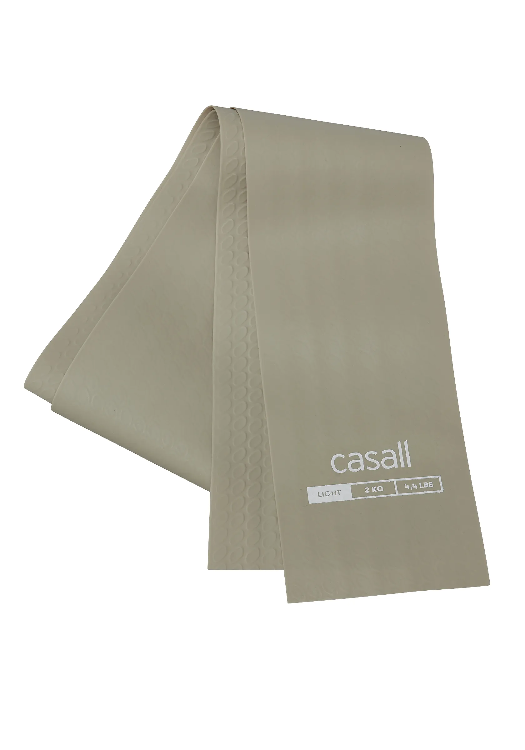 Casall Flex band Recycled light 1pcs Light Green