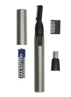 Wahl Micro Lithium Trimmer 5640-1016 -nenä- ja korvakarvatrimmeri